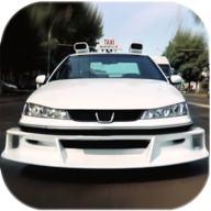 出租車駕駛比賽(Taxi Driving And Race)