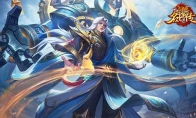 《三國殺名將傳》漢將司馬懿、張春華攜手登場！