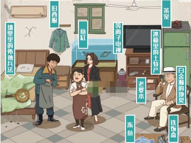 通關(guān)攻略：圖文世界，提升身價(jià)至一百萬