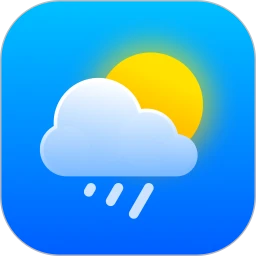 及時(shí)雨天氣預(yù)報(bào)app