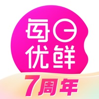 每日優鮮