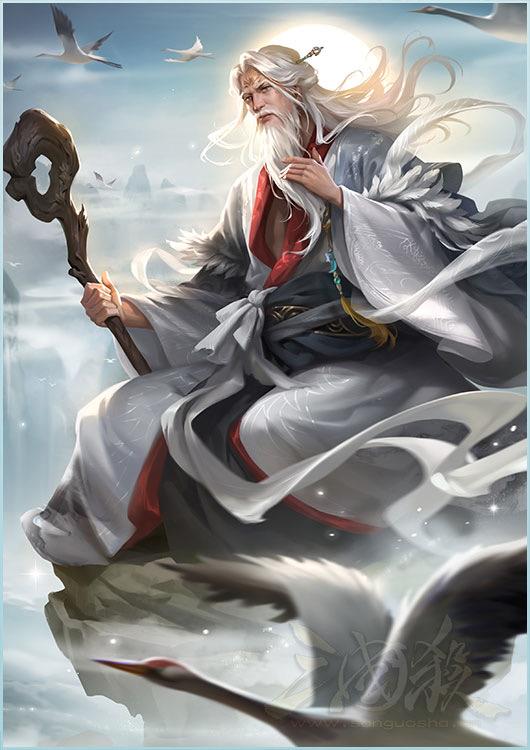 一年一度的最高榮譽之戰(zhàn) 三國殺年終大戰(zhàn)來了