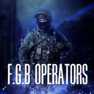 FGB特種作戰