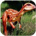 旱龍Dryosaurus Simulator