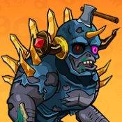 進化僵尸Evolution: ZOMBIE