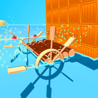 繪制船3DDraw Boat 3D