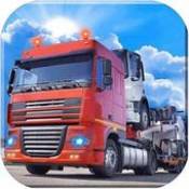 超級卡車停車場super truck-google