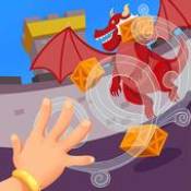 魔法怪獸Magic Monsters 3D