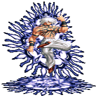 拳皇97改版終極之戰(kof 2002 Goeniko PS2 autor Dream )