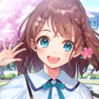 櫻花爭霸游戲(Sakura Scramble)