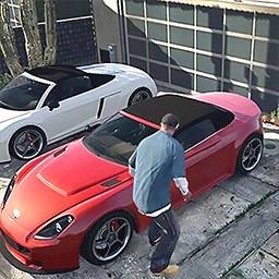 城市獵車手