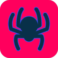 蜘蛛英雄超級英雄繩Spider Hero