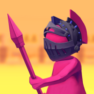 打打殺殺(Spear.io 3D)