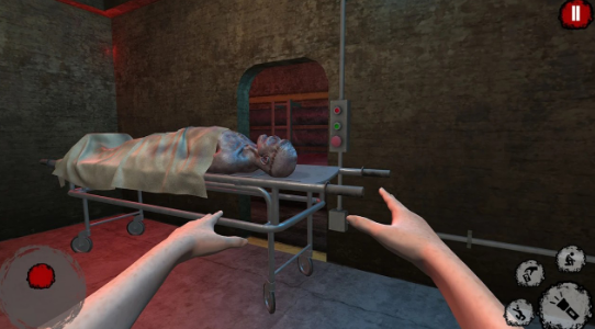 醫院可怕的奶奶(Scary Granny - Horror Game)