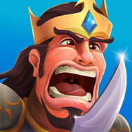 史詩格斗皇家沖突Epic Brawl