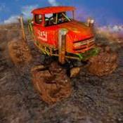 越野駕駛怪物卡車Off Road Driving Monster Truck