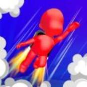 噴氣背包突破Jetpack Breakthrough