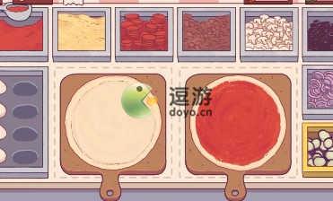 可口的披薩美味的披薩老奶奶特殊披薩怎么做
