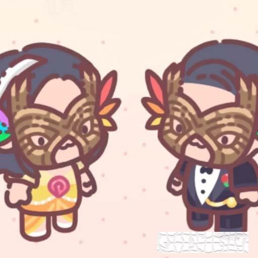 歡迎來到惡魔鎮