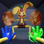 躲貓貓邦佐逃脫Hide N