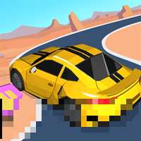 秋名山車神2