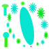 膠囊亞軍
