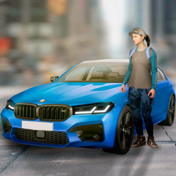 手動(dòng)擋停車場2022最新版本