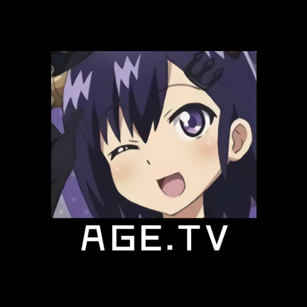 age tv(AGE動漫)