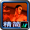 功夫李小龍