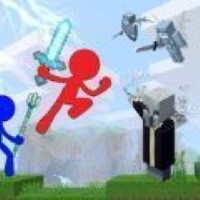 火柴人冒險英雄