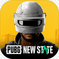 PUBG NEW STATE手游