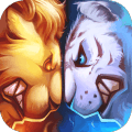 獸王爭(zhēng)霸游戲